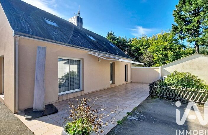 Vente Maison traditionnelle 7 pièces — photo 2