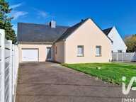 Vente Maison traditionnelle 7 pièces — photo 3