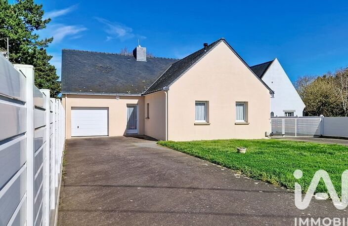 Vente Maison traditionnelle 7 pièces — photo 3