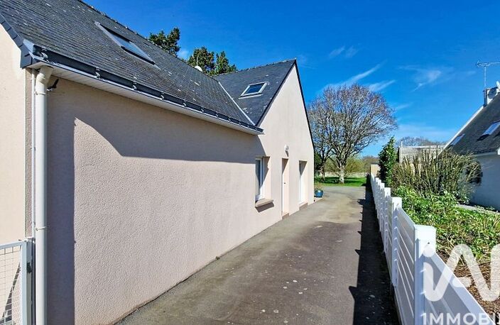 Vente Maison traditionnelle 7 pièces — photo 4