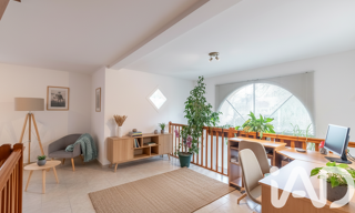 Appartement 6 Pièces 129 m² à vendre à Brunoy (91800)