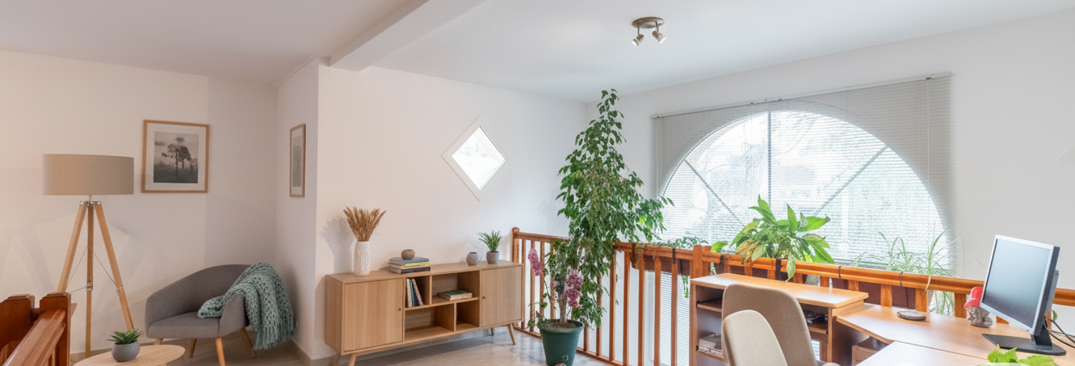 Appartement 6 Pièces 129 m² à vendre à Brunoy (91800)