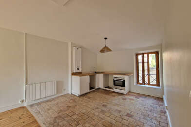 Appartement 3 pièces 1120 €