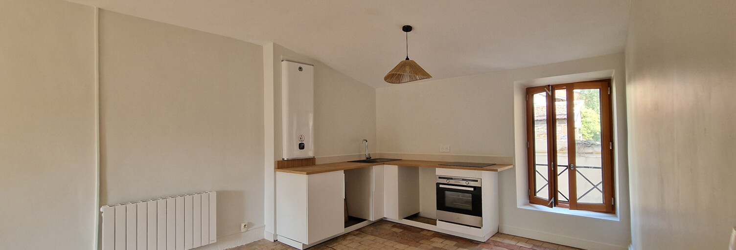 Appartement 3 Pièces 50 m² à louer à Couzon-au-Mont-d'Or (69270)