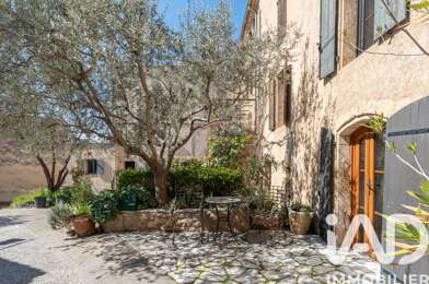 Maison 5 pièces 355000 €