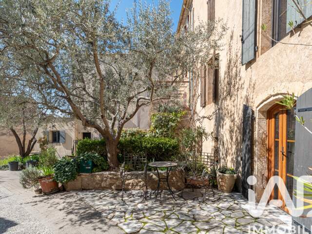 Vente Maison de village 5 pièces — photo du bien