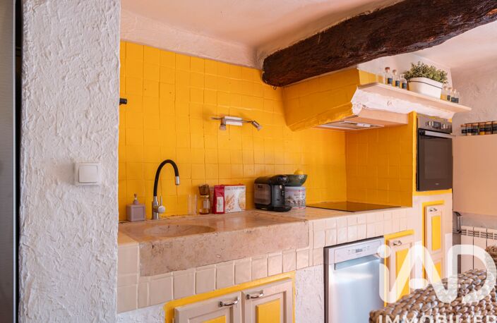 Vente Maison de village 5 pièces — photo 2