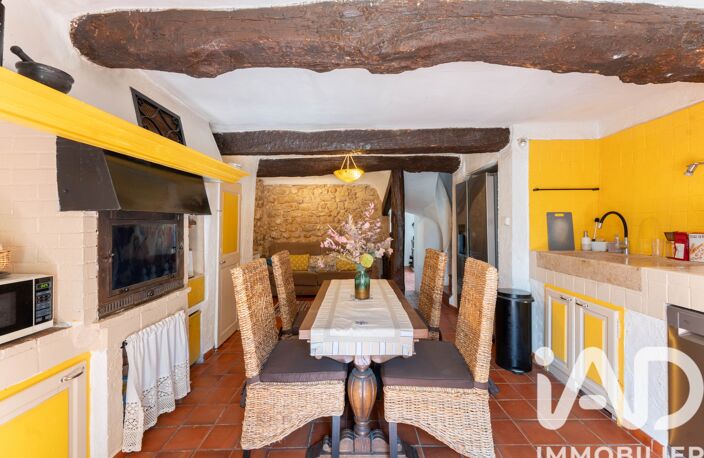 Vente Maison de village 5 pièces — photo 3
