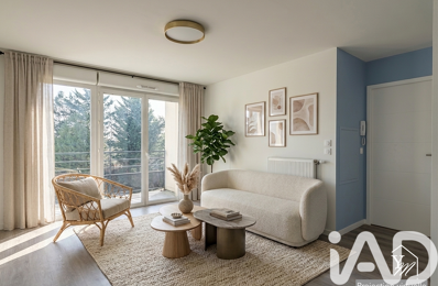 Vente Appartement 3 pièces — photo du bien