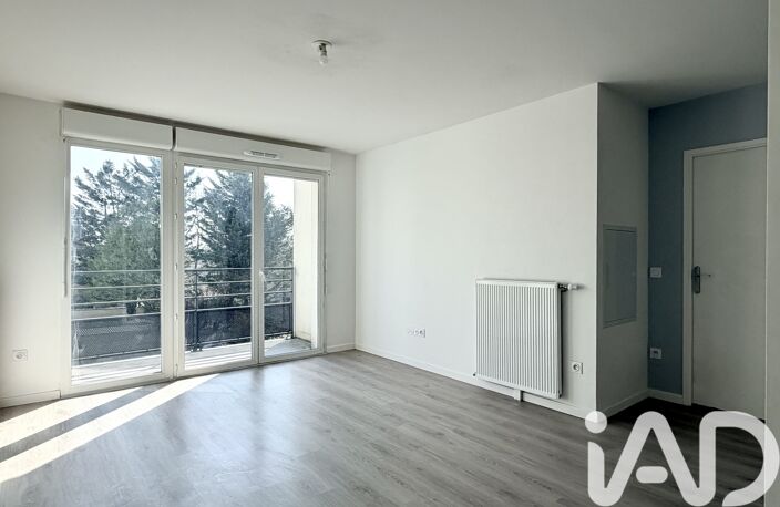 Vente Appartement 3 pièces — photo 2