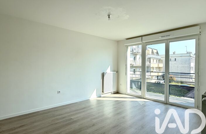 Vente Appartement 3 pièces — photo 3