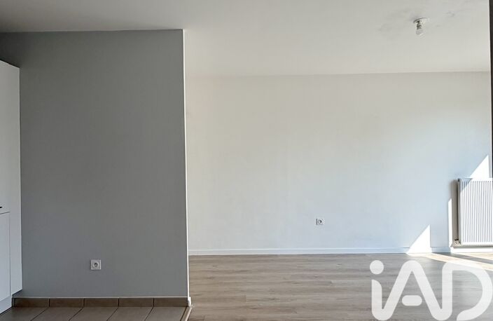 Vente Appartement 3 pièces — photo 4