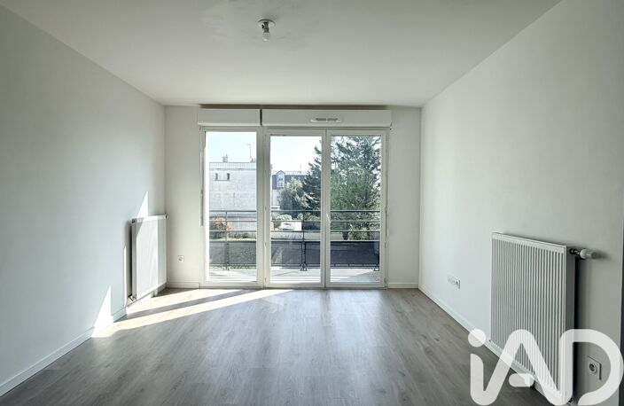 Vente Appartement 3 pièces — photo 5