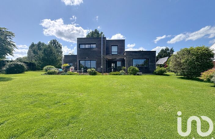 Vente Maison/villa 6 pièces — photo 2