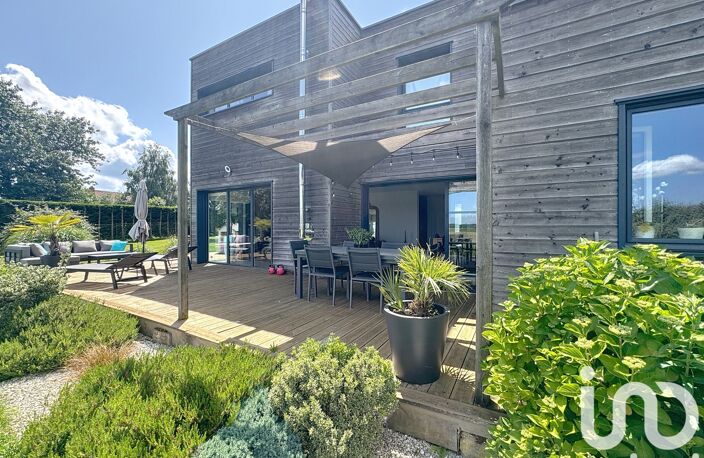 Vente Maison/villa 6 pièces — photo 3