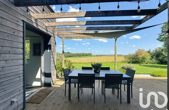 Vente Maison/villa 6 pièces — photo 4