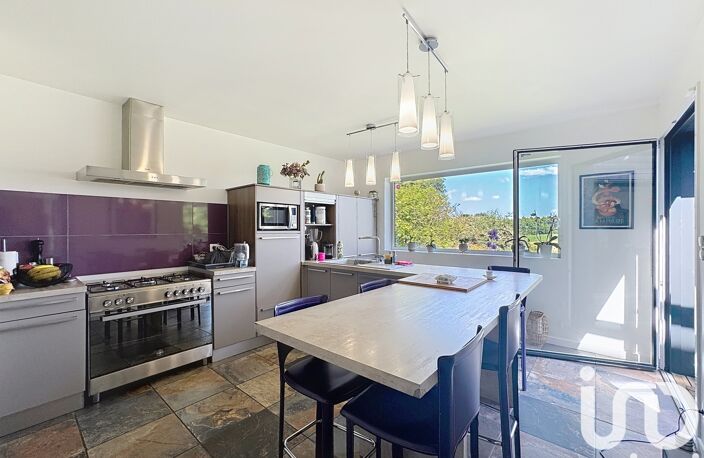Vente Maison/villa 6 pièces — photo 5