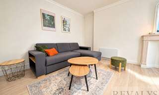 Appartement 2 Pièces 40 m² à vendre à Dijon (21000)