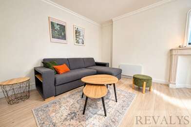 Appartement 2 pièces 183000 €