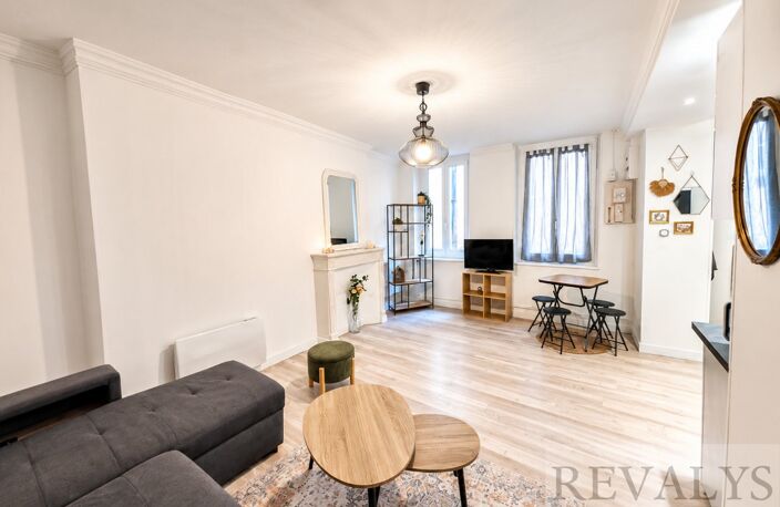 Appartement — photo 3