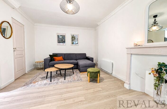 Appartement — photo 4