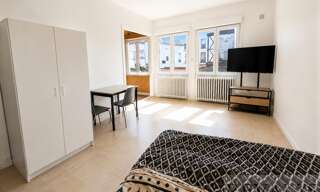 Appartement 1 Pièce 21 m² à vendre à Dijon (21000)