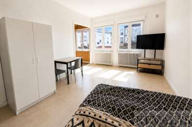 Appartement 1 pièces 89000 €