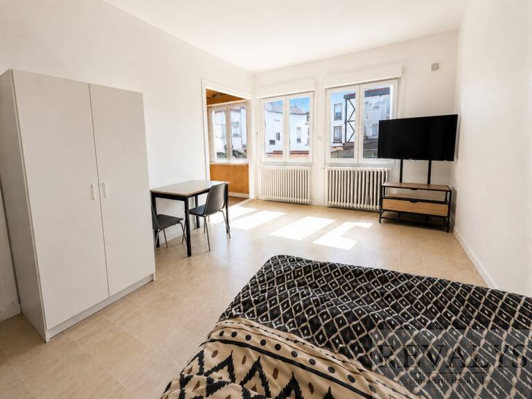 Appartement — photo 1