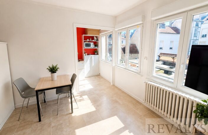 Appartement — photo 2