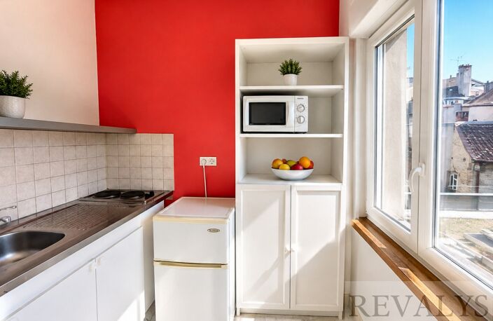 Appartement — photo 4