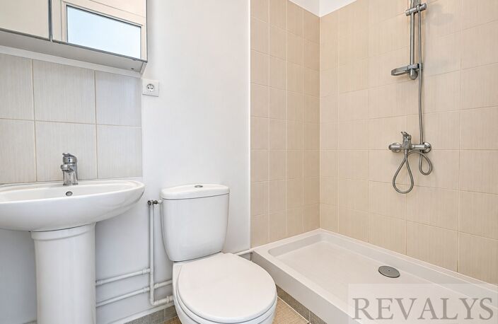 Appartement — photo 5