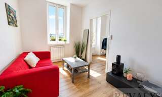 Appartement 2 Pièces 26 m² à vendre à Dijon (21000)