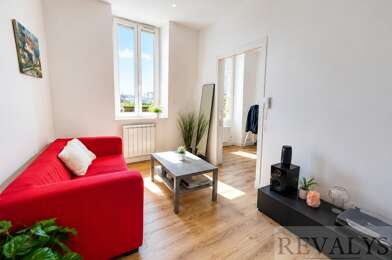 Appartement 2 pièces 100000 €