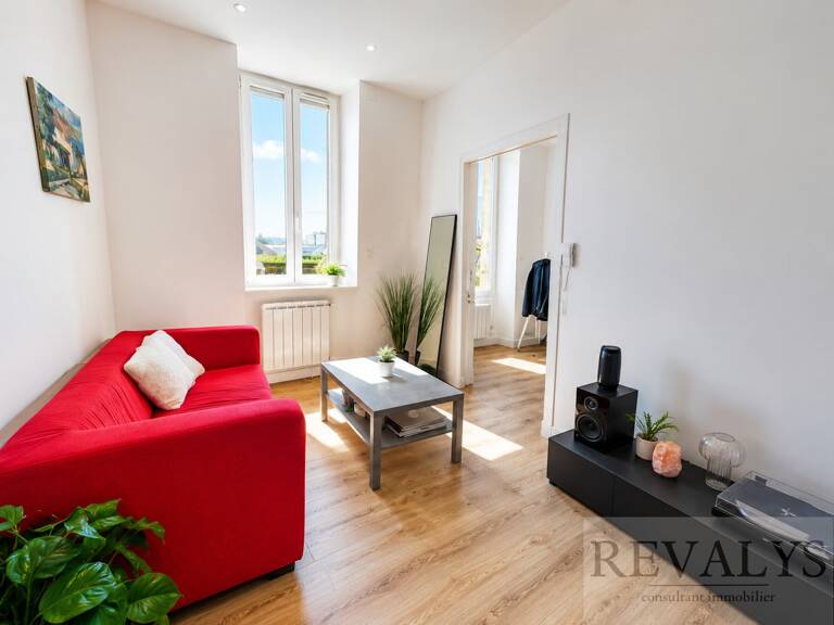 Appartement — photo 1