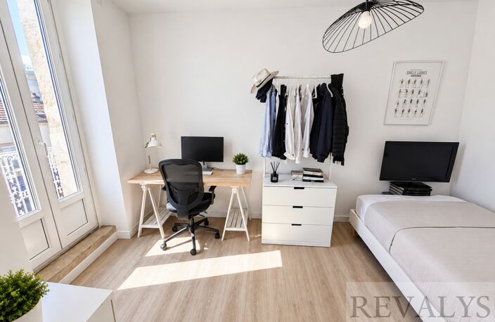 Appartement — photo 2