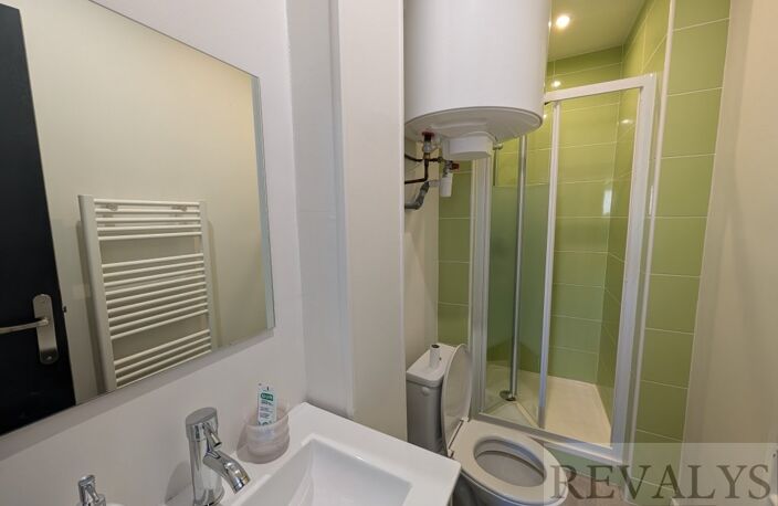 Appartement — photo 3