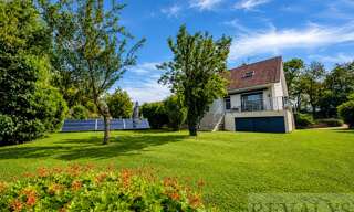 Maison 6 Pièces 152 m² à vendre à Savigny-le-Sec (21380)