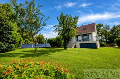 Maison 6 pièces 395000 €