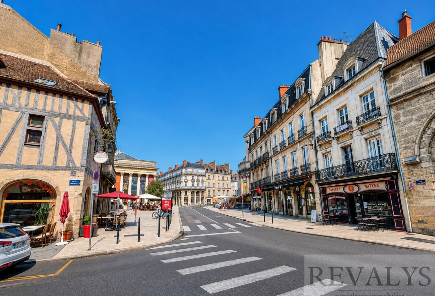Appartement — photo 1