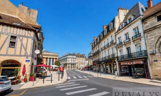 Appartement 3 Pièces 79 m² à vendre à Dijon (21000)