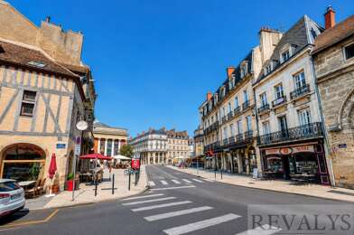 Appartement 3 pièces 173000 €