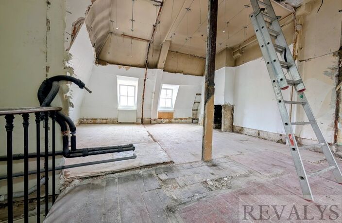 Appartement — photo 2