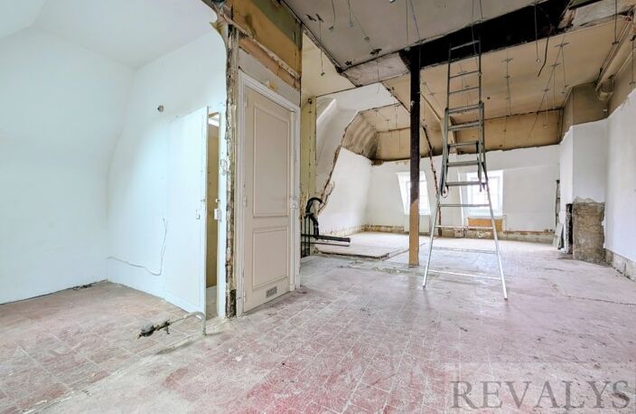 Appartement — photo 4