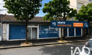 Commerce  180 m² à vendre à La Rochelle (17000)