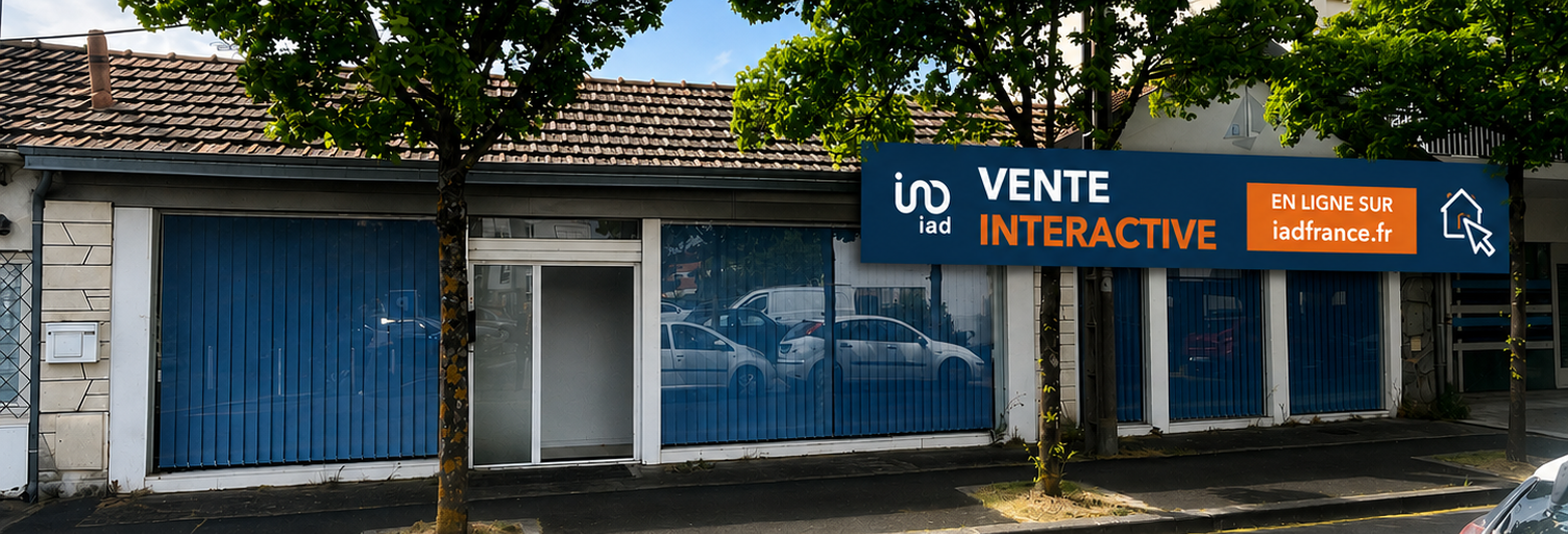 Commerce  180 m² à vendre à La Rochelle (17000)