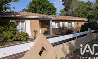 Maison 6 Pièces 148 m² à vendre à Saint-Jean-d'Illac (33127)