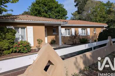 Maison 6 pièces 570000 €