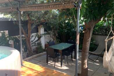 Maison 4 pièces 249000 €