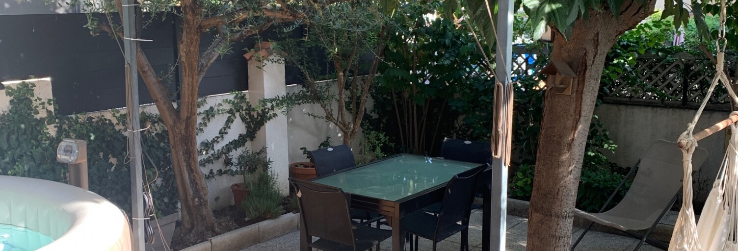 Maison 4 Pièces 75 m² à vendre à Marseille 15 (13015)