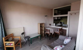 Appartement 1 Pièce 30 m² à louer à Pau (64000)